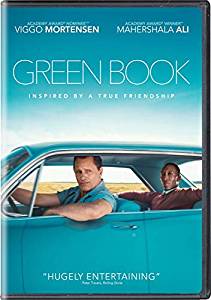 Green Book (2018)