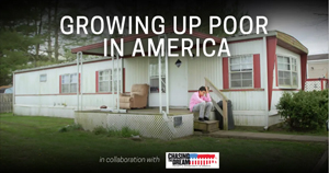 Growing Up Poor in America