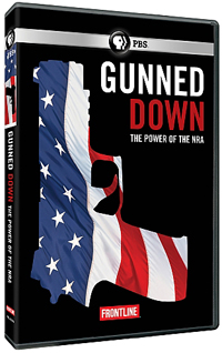 Gunned Down: The Power of the NRA (2015)