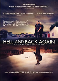 Hell and Back Again (2011)