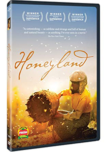 Honeyland (2019)—Macedonia