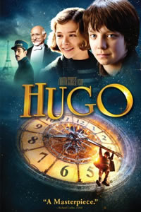 Hugo (2011)