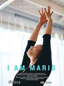 I Am Maris: Portrait of a Young Yogi (2018)
