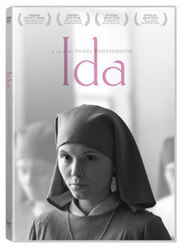 Ida (2014) — Poland