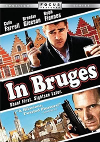 In Bruges (2008) 
