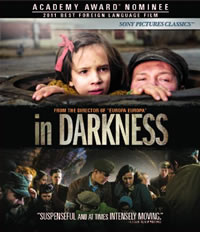 In Darkness (2011) — Poland