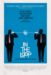 In the Loop (2009)—British