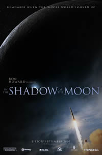 In the Shadow of the Moon (2007)