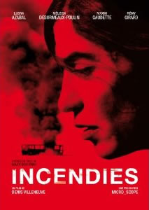 Incendies (2010) — Lebanon