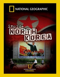 Inside North Korea (2006)