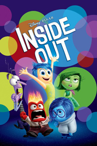 Inside Out (2015)