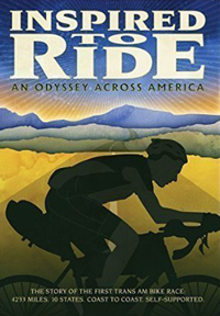 Inspired to Ride (2015)
