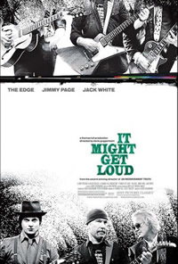 It Might Get Loud (2009)
