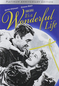 It's a Wonderful Life (1946)