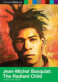 Jean-Michel Basquiat (2009)