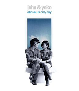 John and Yoko: Above Us Only Sky (2018)