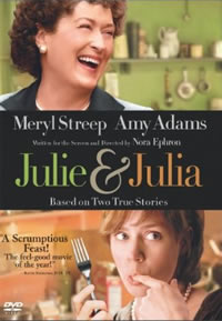 Julie and Julia (2009)