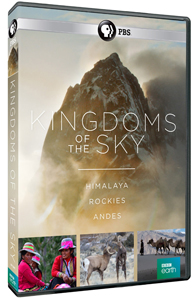 Himalaya: Kingdoms of the Sky (2018)