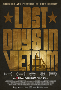 Last Days in Vietnam (2014) — Vietnam