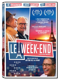 Le Weekend (2014)