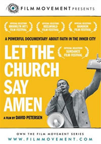Let the Church Say Amen (2004)