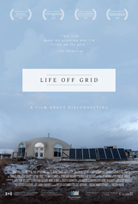 Life Off Grid (2016)—Canada