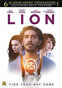 Lion (2016)—India