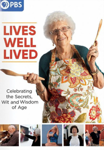 Lives Well Lived (2018)