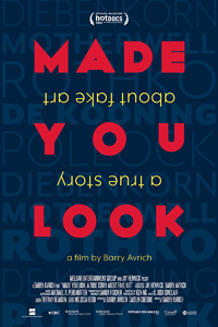 Made You Look: A True Story About Fake Art (2021)