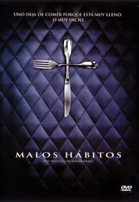 Malos Hábitos (2007)—Mexico