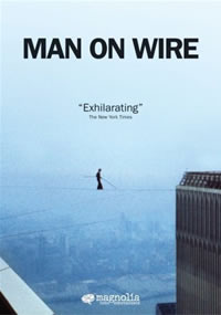 Man on Wire (2008) 
