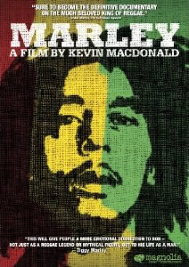 Marley (2011) — Jamaica