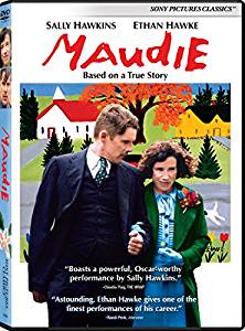 Maudie (2017)—Canada