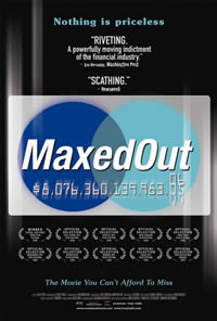 Maxed Out (2006)