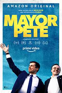 Mayor Pete.