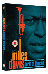 Miles Davis: Birth of the Cool.