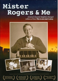 Mister Rogers and Me (2013)