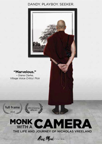 Monk with a Camera (2014)