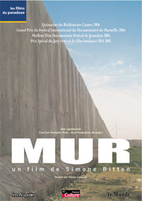 Wall (2004)—Israeli-Palestinian