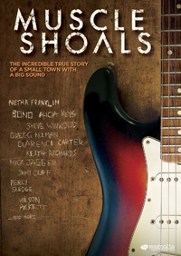 Muscle Shoals (2013)