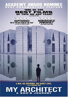 My Architect: A Son's Journey (2003)