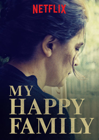 My Happy Family (2017)—Georgia