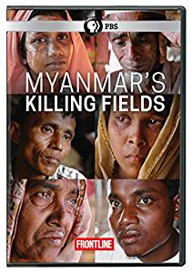 Myanmar's Killing Fields (2018)—Myanmar