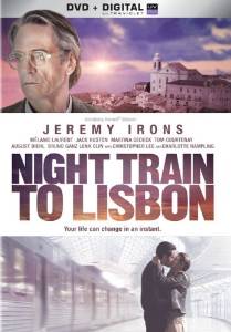 Night Train to Lisbon (2013) — Portugal