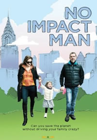 No Impact Man (2009)