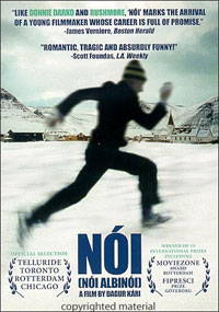 Noi Albino (2003)