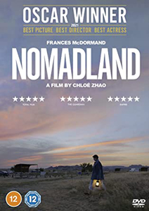 Nomadland.