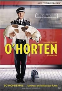 O'Horten (2008)—Norway