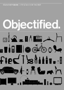 Objectified (2009)