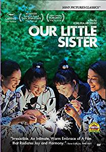 Our Little Sister (2016) — Japan